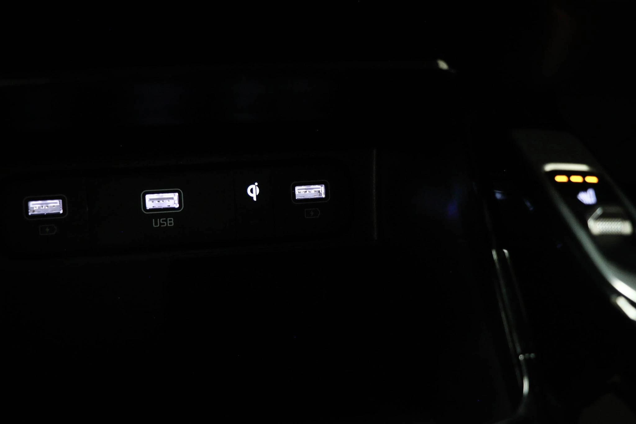 Hoofdafbeelding Kia Sorento