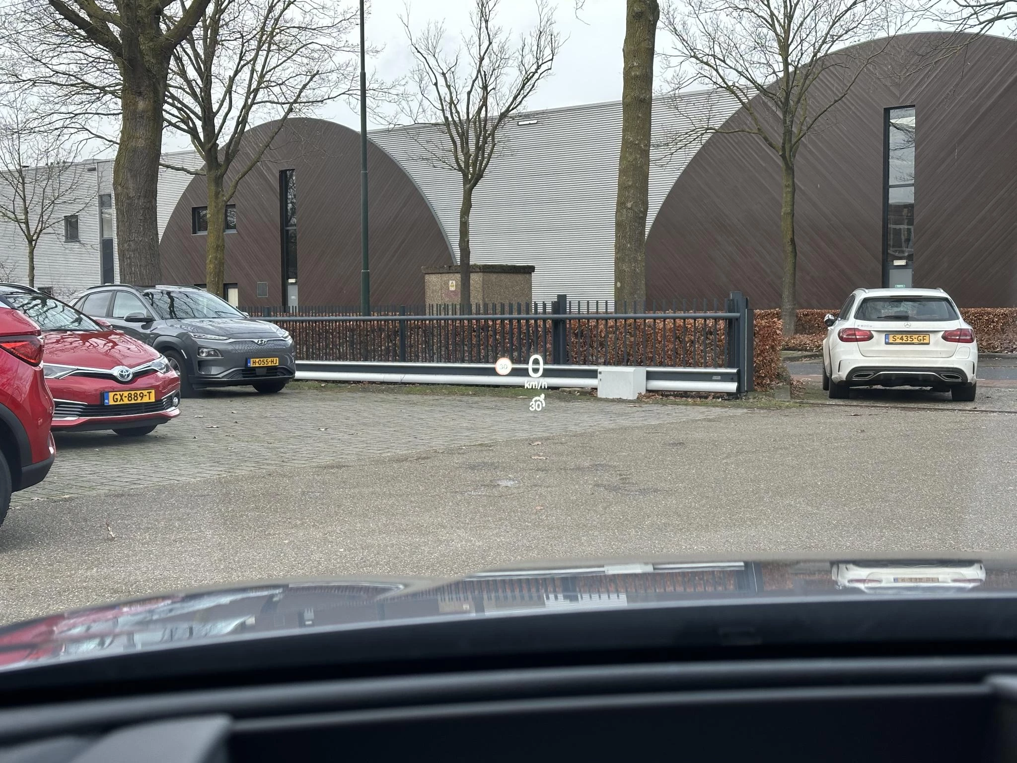 Hoofdafbeelding BYD SEAL U