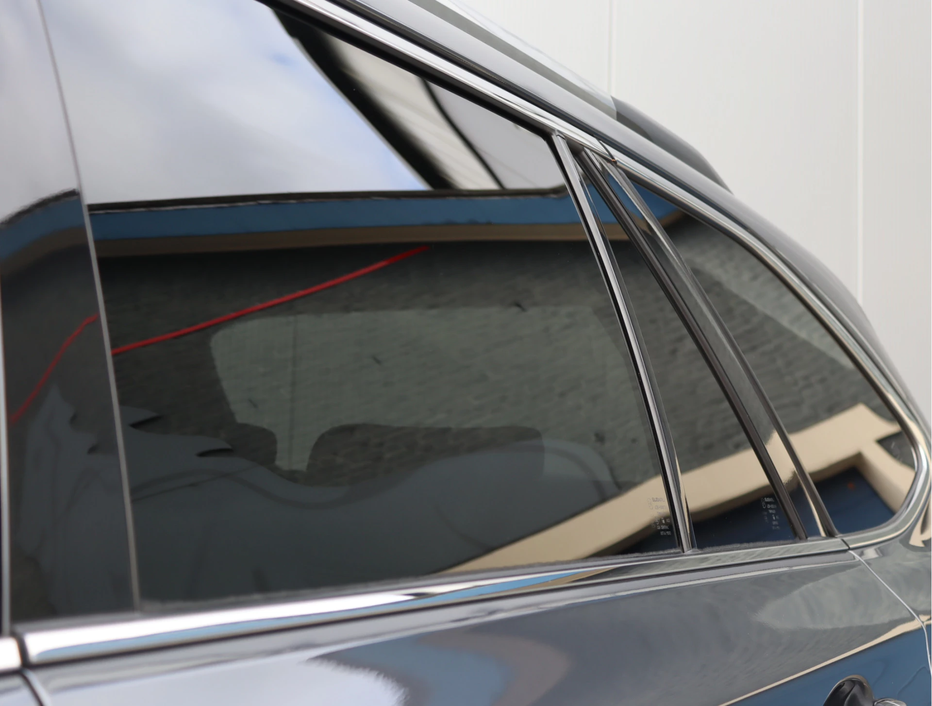 Hoofdafbeelding Subaru Outback