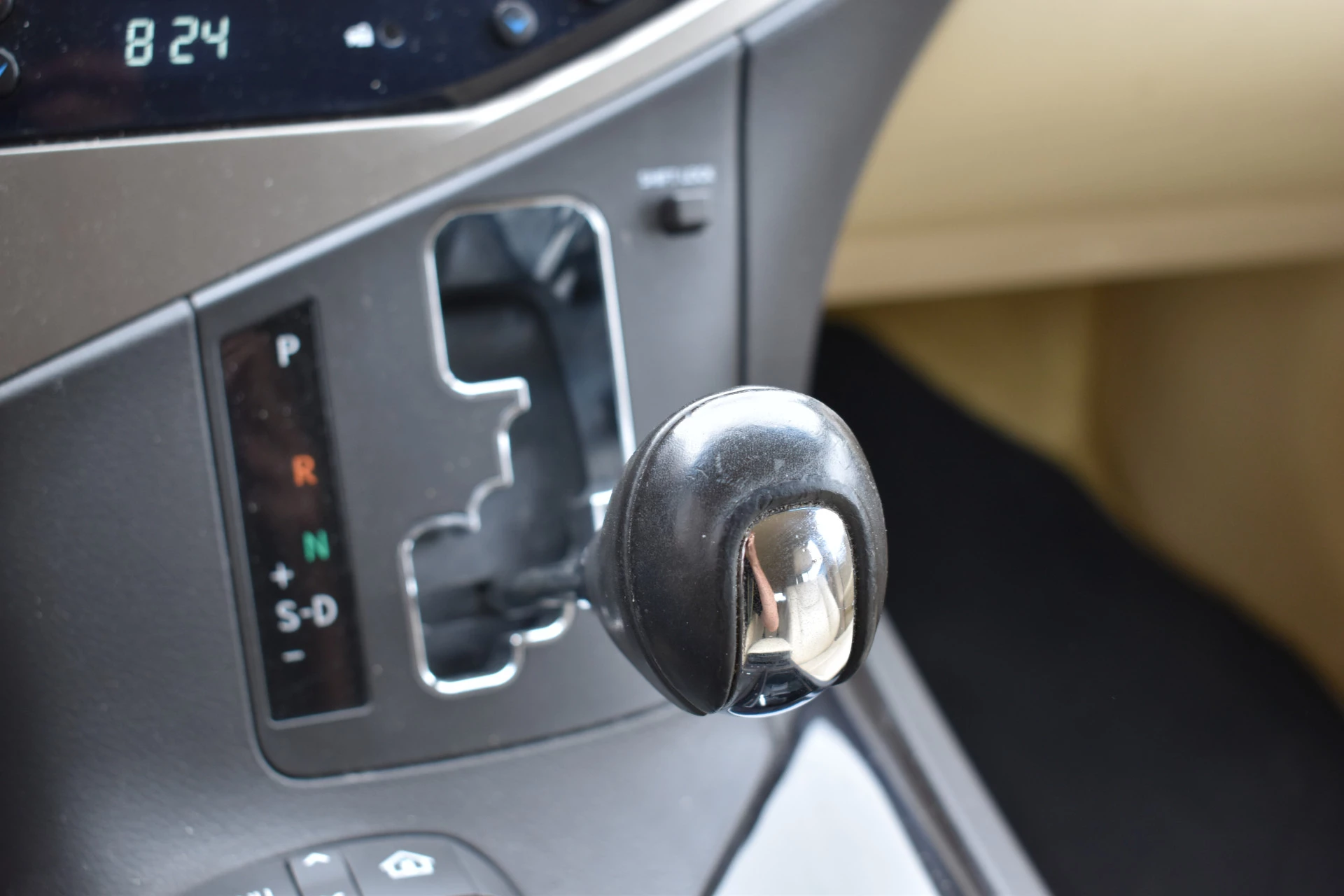 Hoofdafbeelding Lexus RX