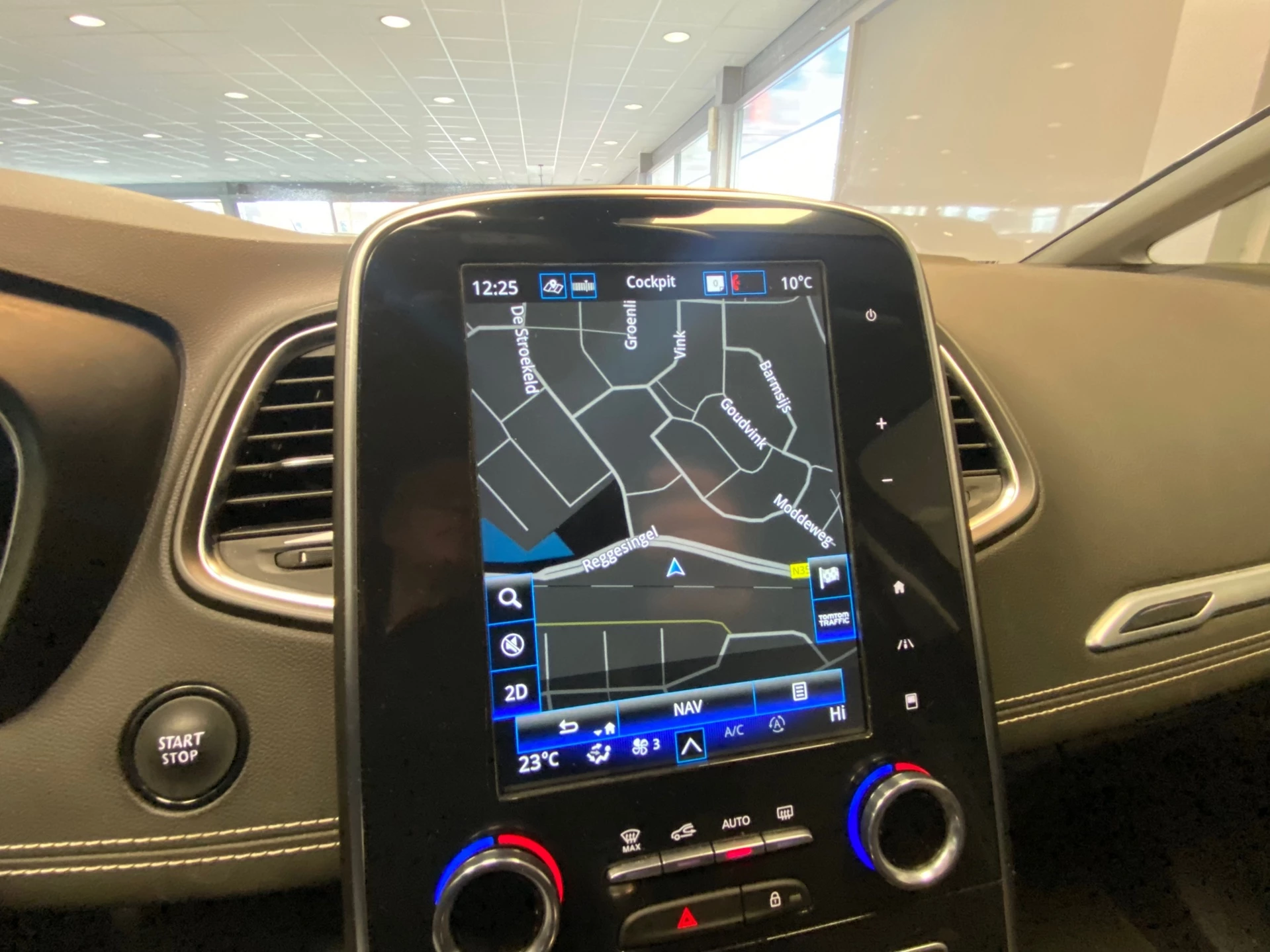 Hoofdafbeelding Renault Grand Scénic