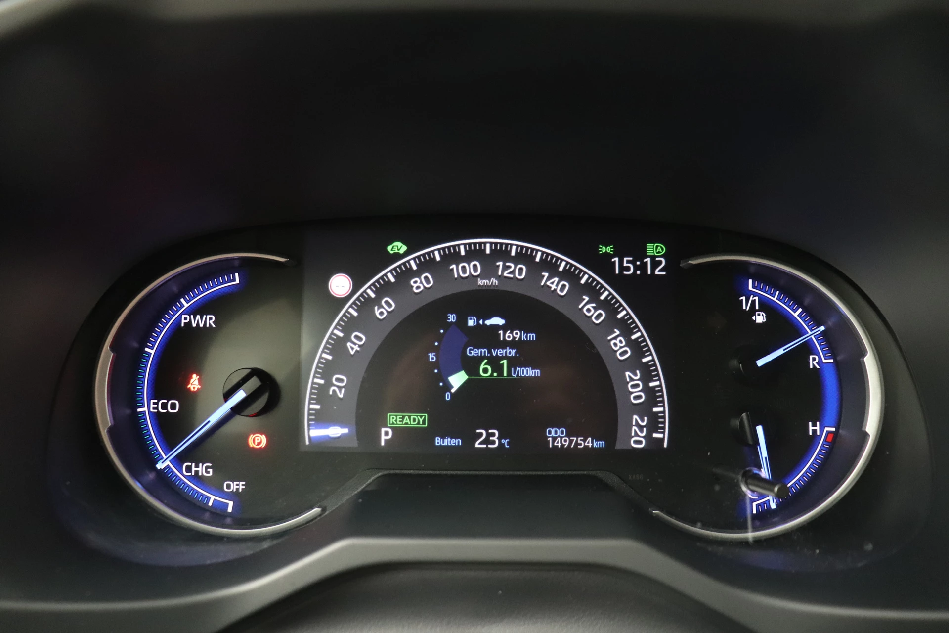 Hoofdafbeelding Toyota RAV4
