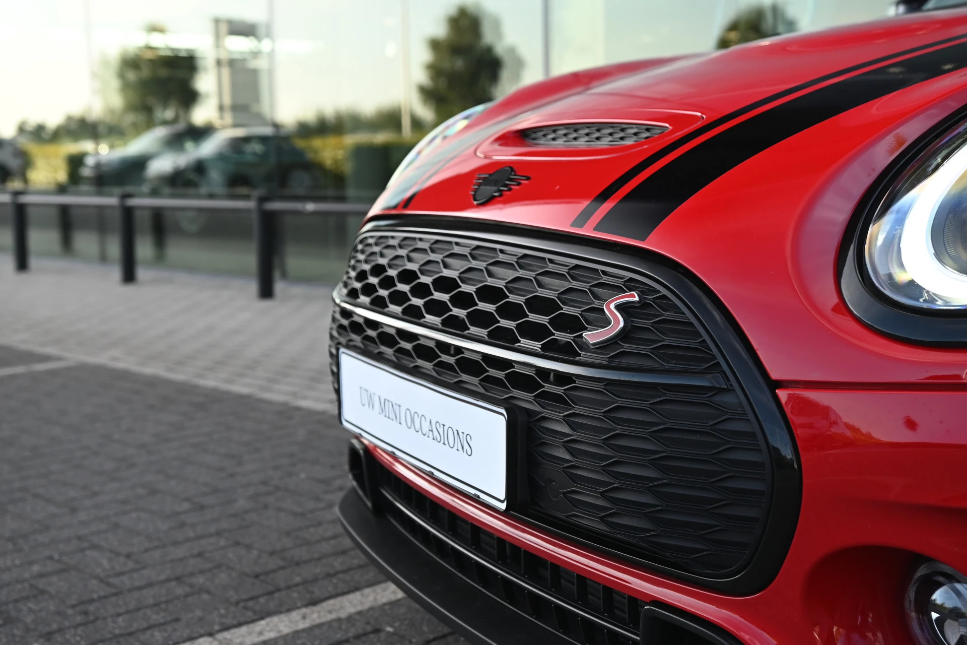 Hoofdafbeelding MINI Clubman