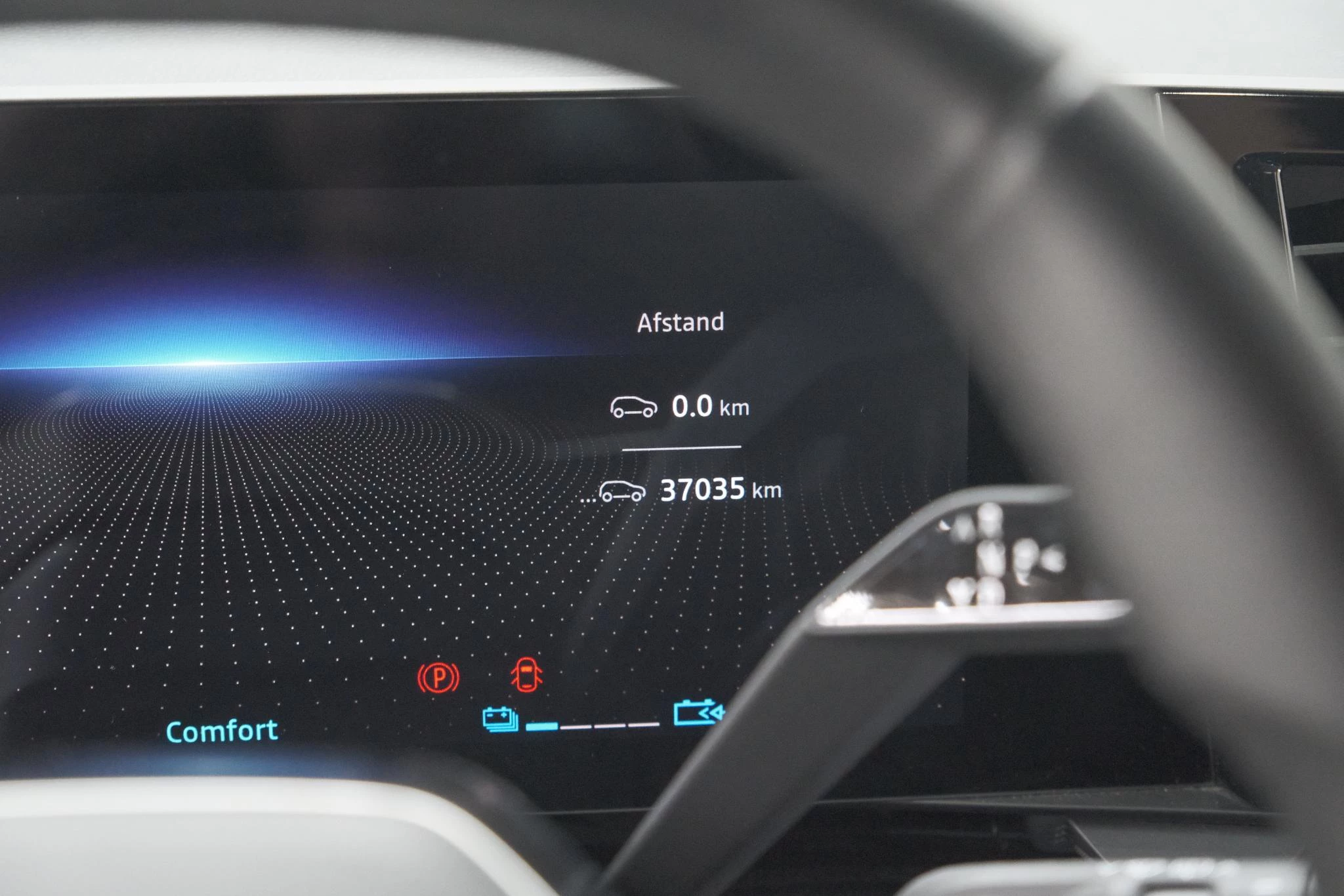 Hoofdafbeelding Renault Espace