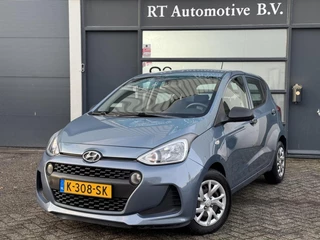 Hyundai i10 1.0i Comfort Airco 5Drs