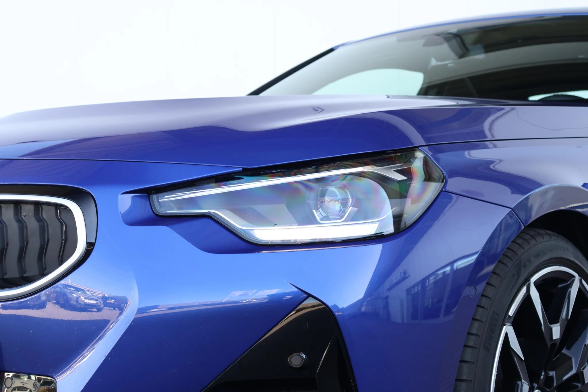 Hoofdafbeelding BMW 2 Serie