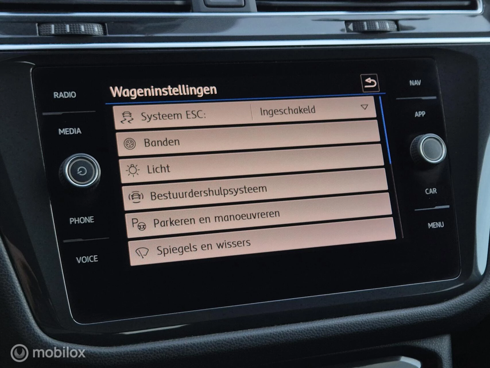 Hoofdafbeelding Volkswagen Tiguan Allspace