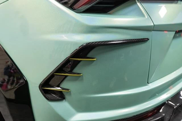 Hoofdafbeelding Lamborghini Urus