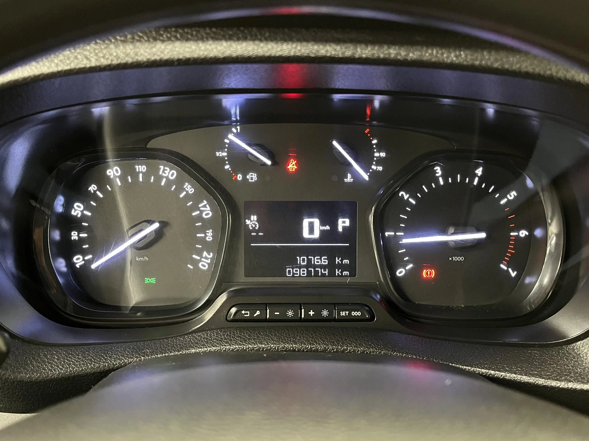 Hoofdafbeelding Peugeot Expert