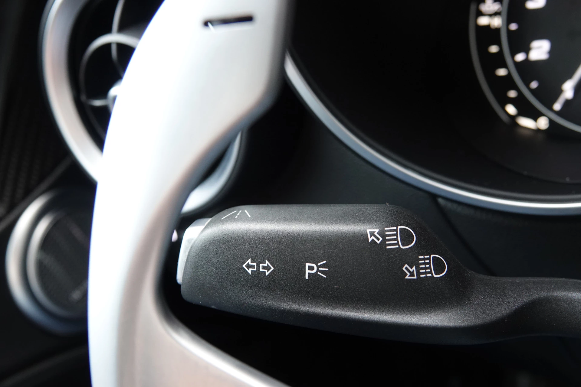 Hoofdafbeelding Alfa Romeo Stelvio