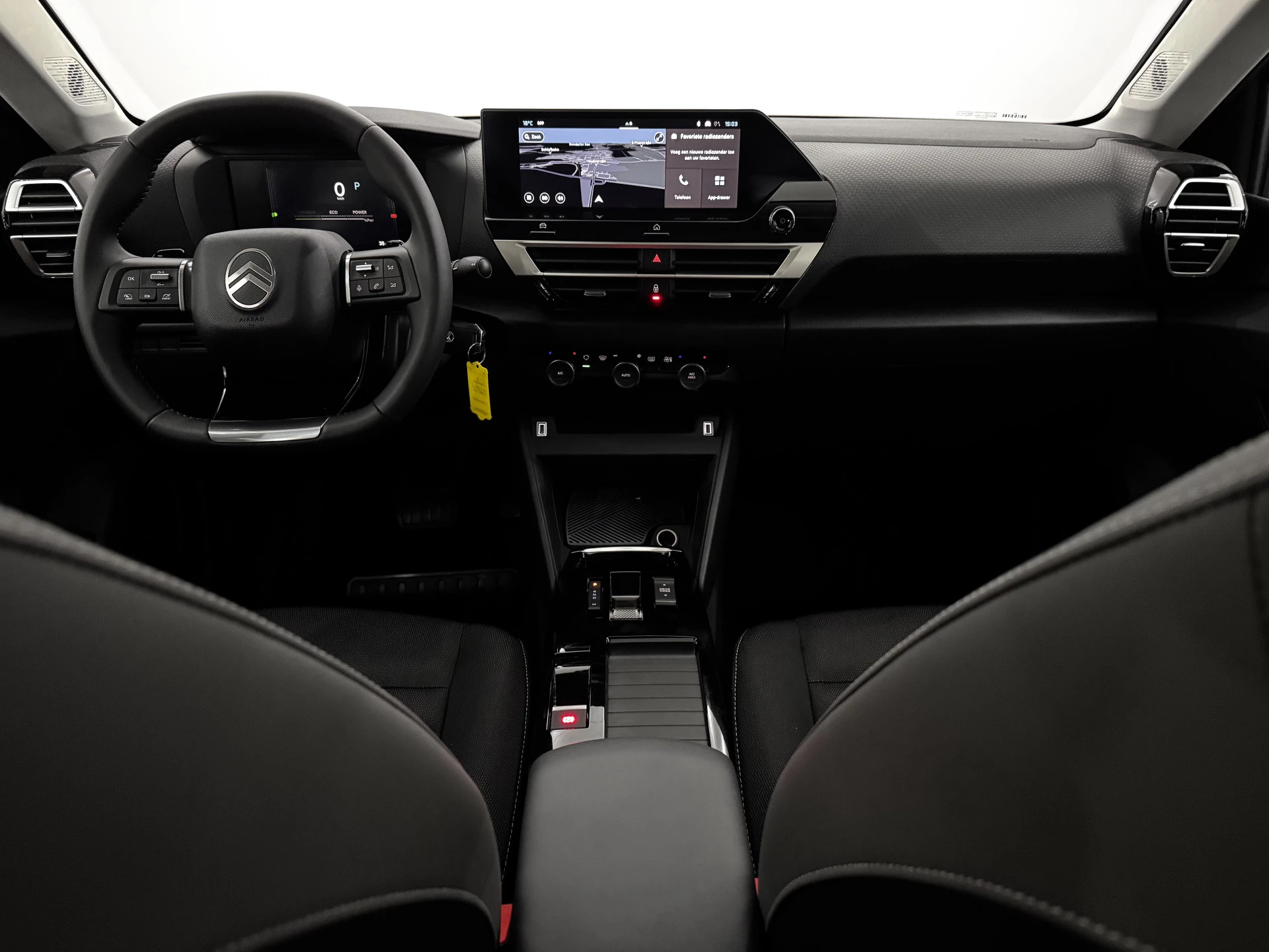 Hoofdafbeelding Citroën C4