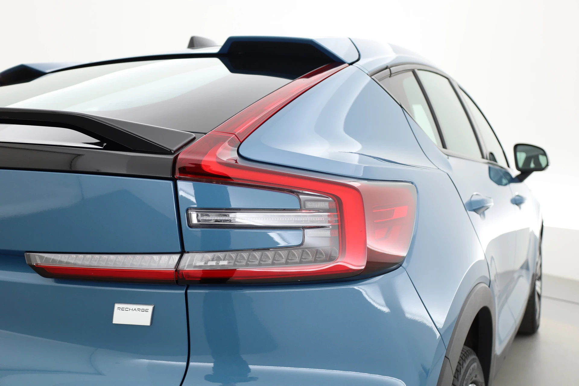 Hoofdafbeelding Volvo C40