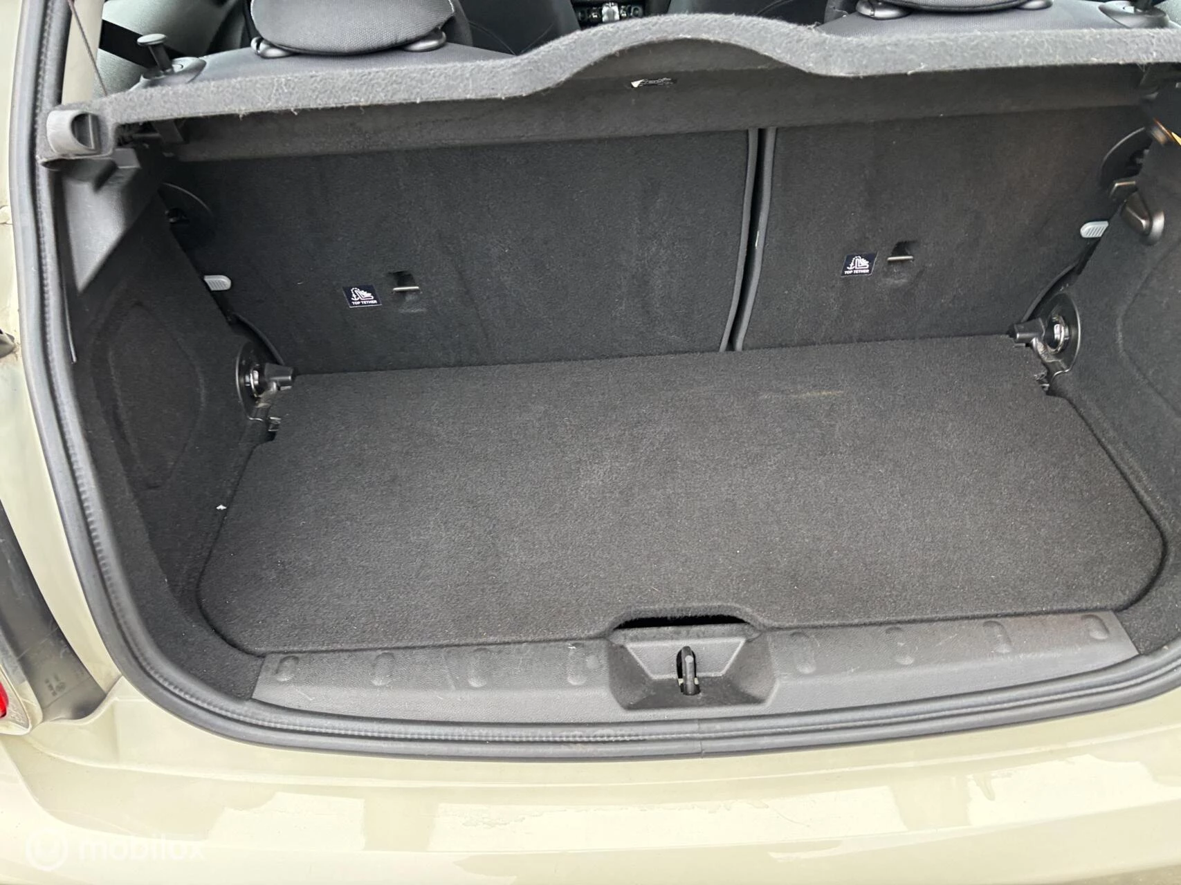 Hoofdafbeelding MINI One