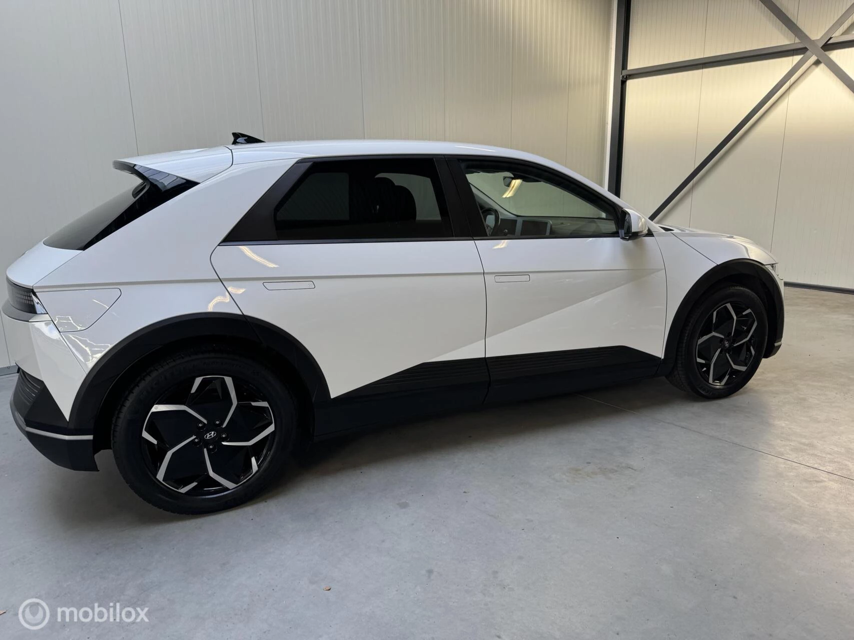 Hoofdafbeelding Hyundai IONIQ 5