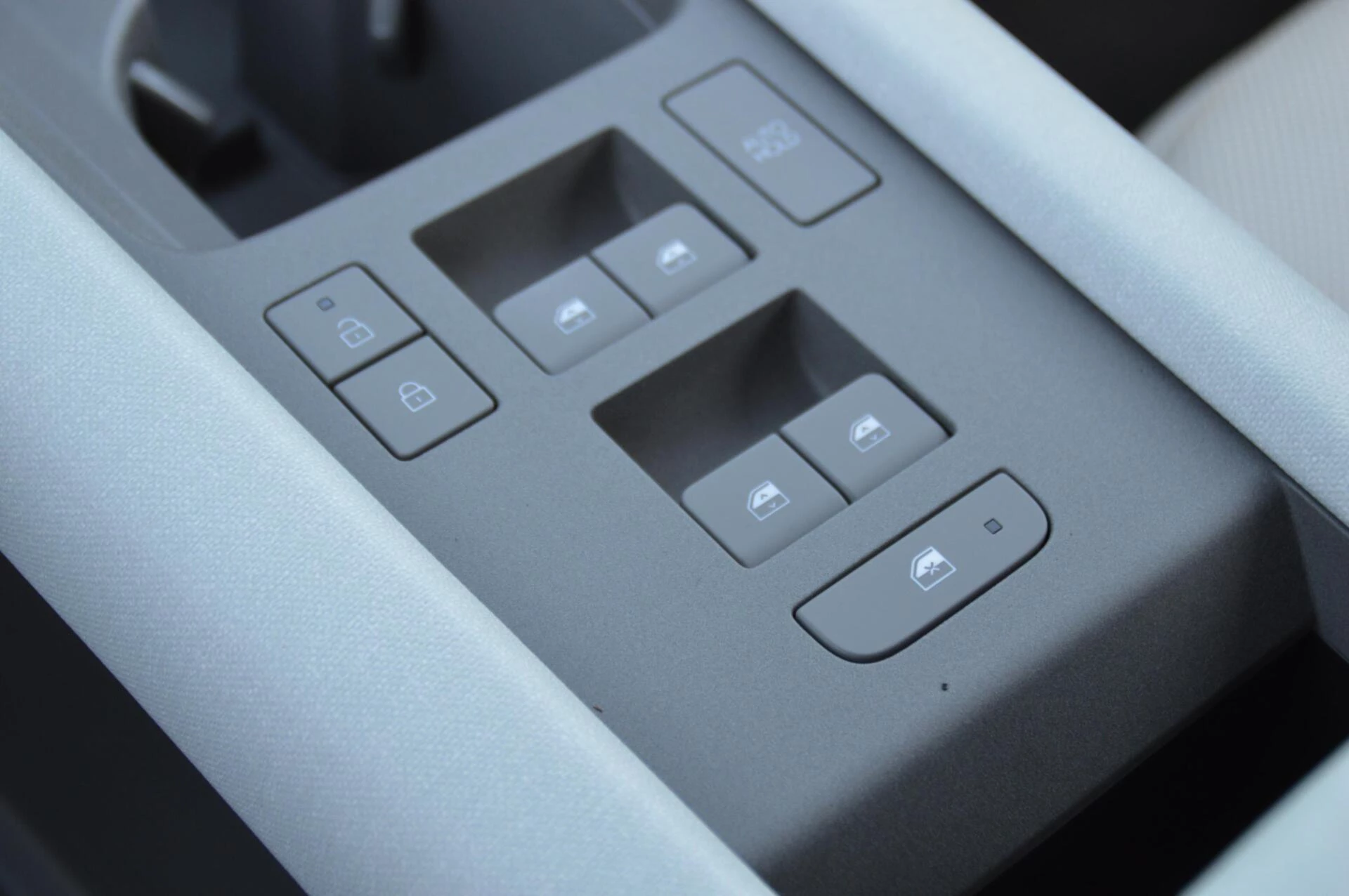 Hoofdafbeelding Hyundai IONIQ 6