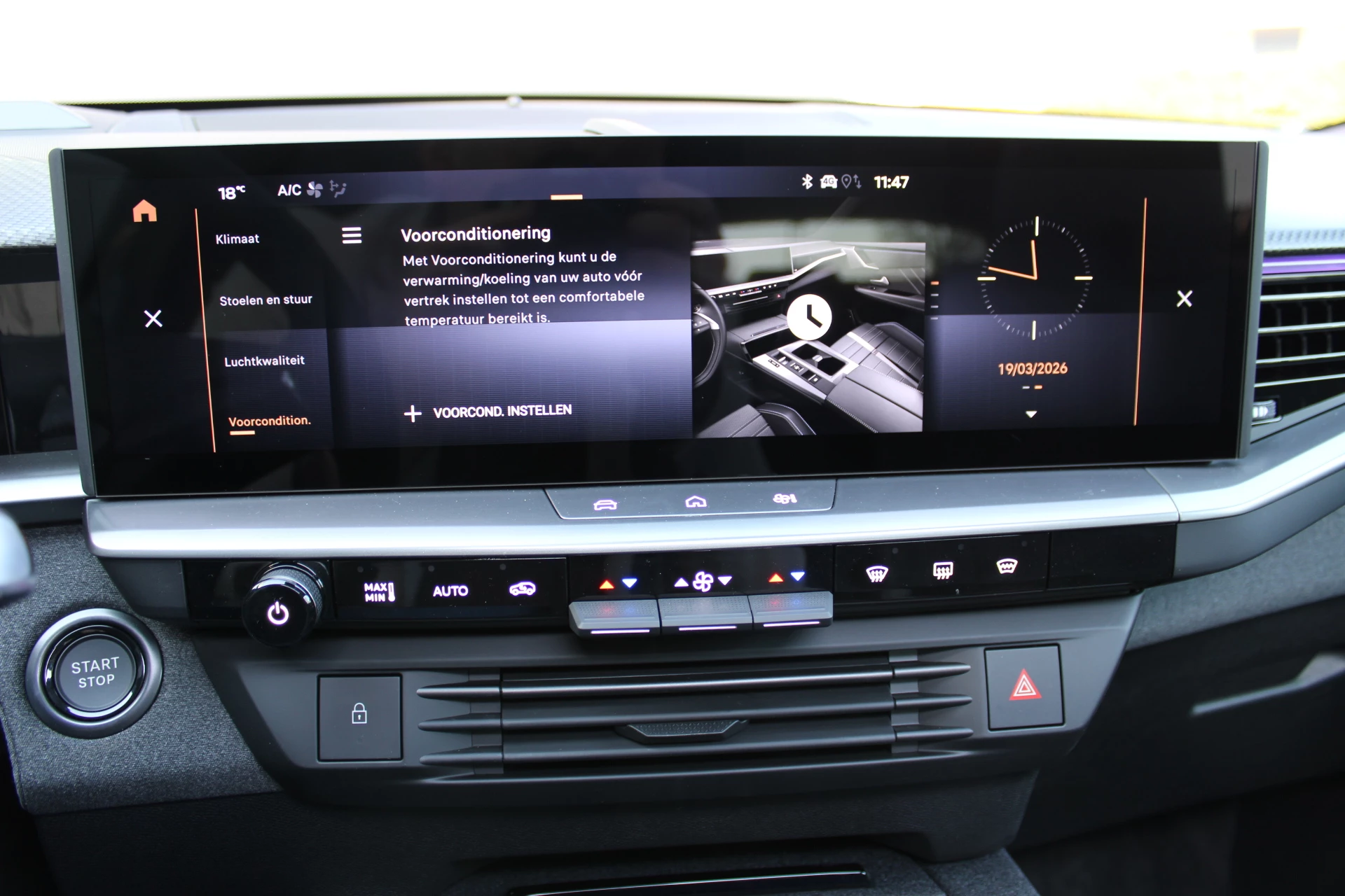 Hoofdafbeelding Opel Grandland