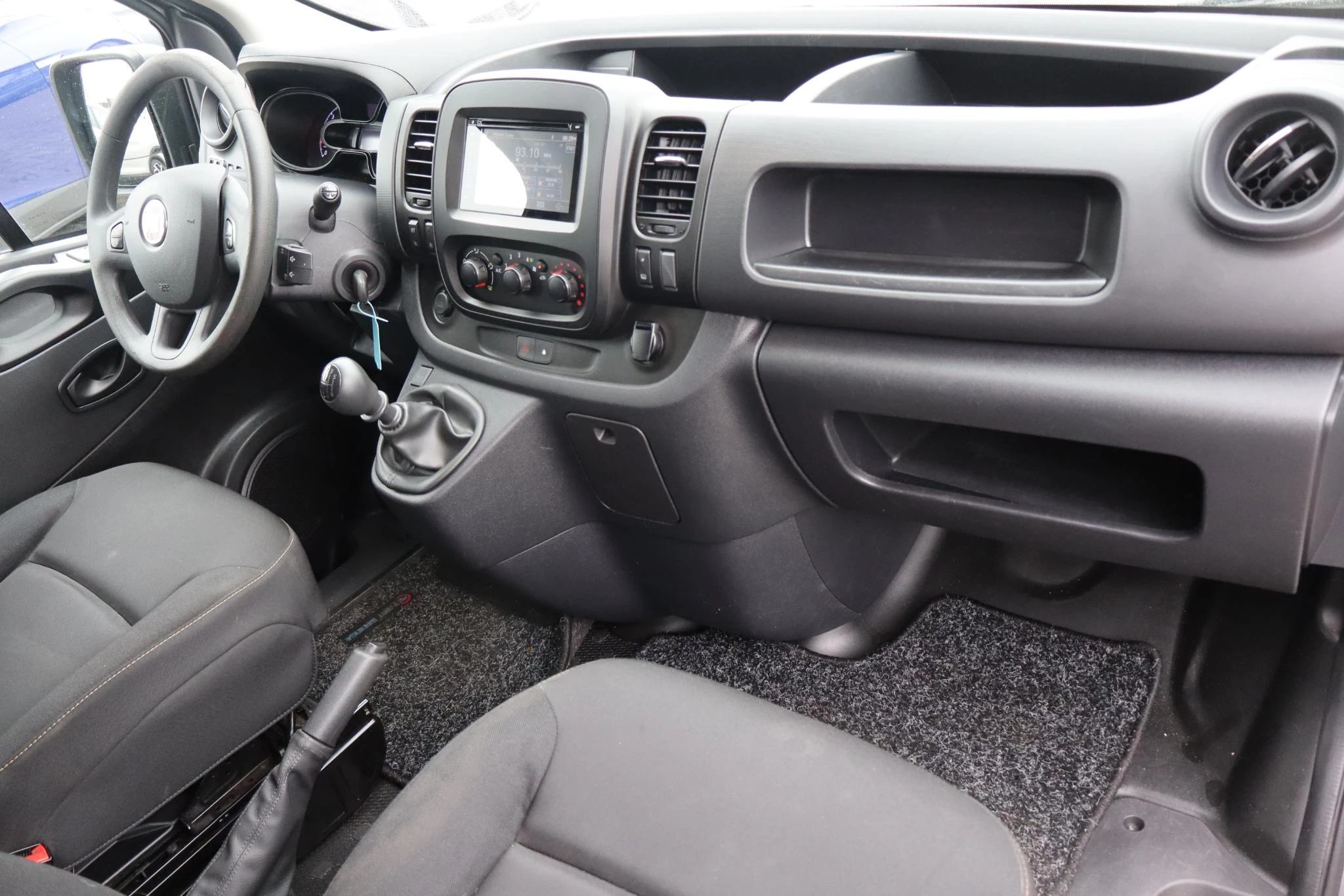 Hoofdafbeelding Fiat Talento