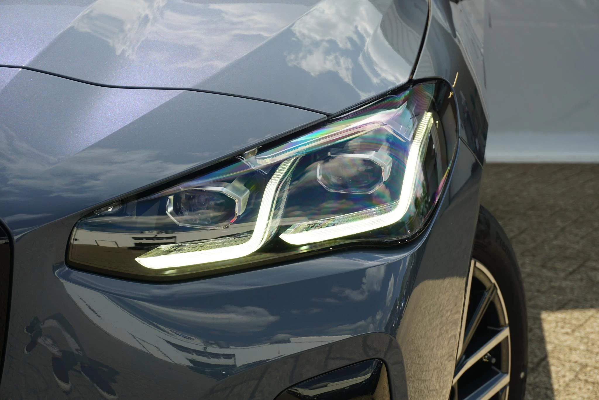 Hoofdafbeelding BMW 2 Serie