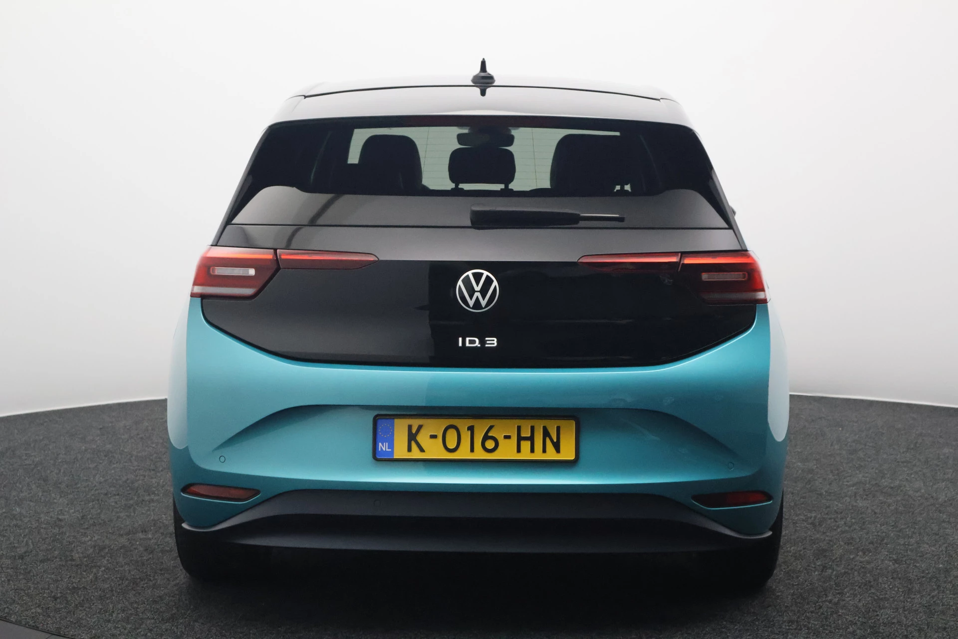 Hoofdafbeelding Volkswagen ID.3