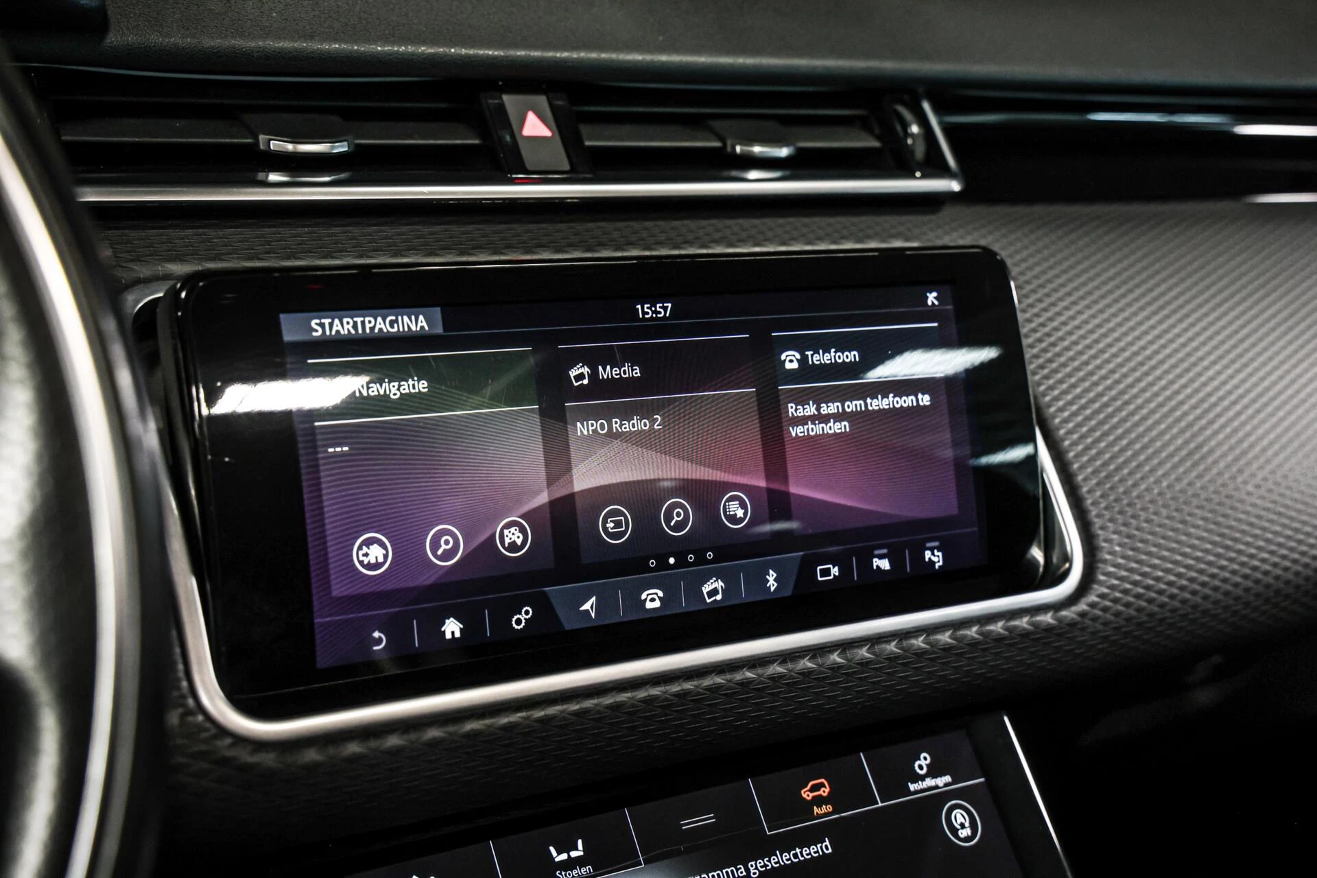 Hoofdafbeelding Land Rover Range Rover Velar