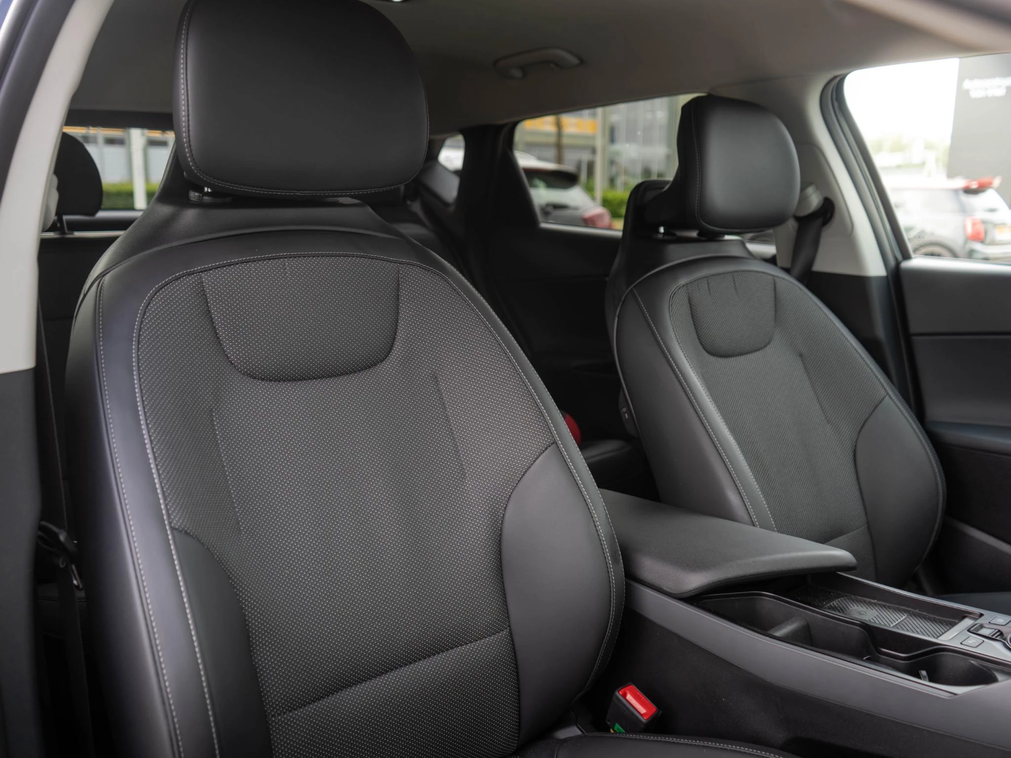 Hoofdafbeelding Kia EV6