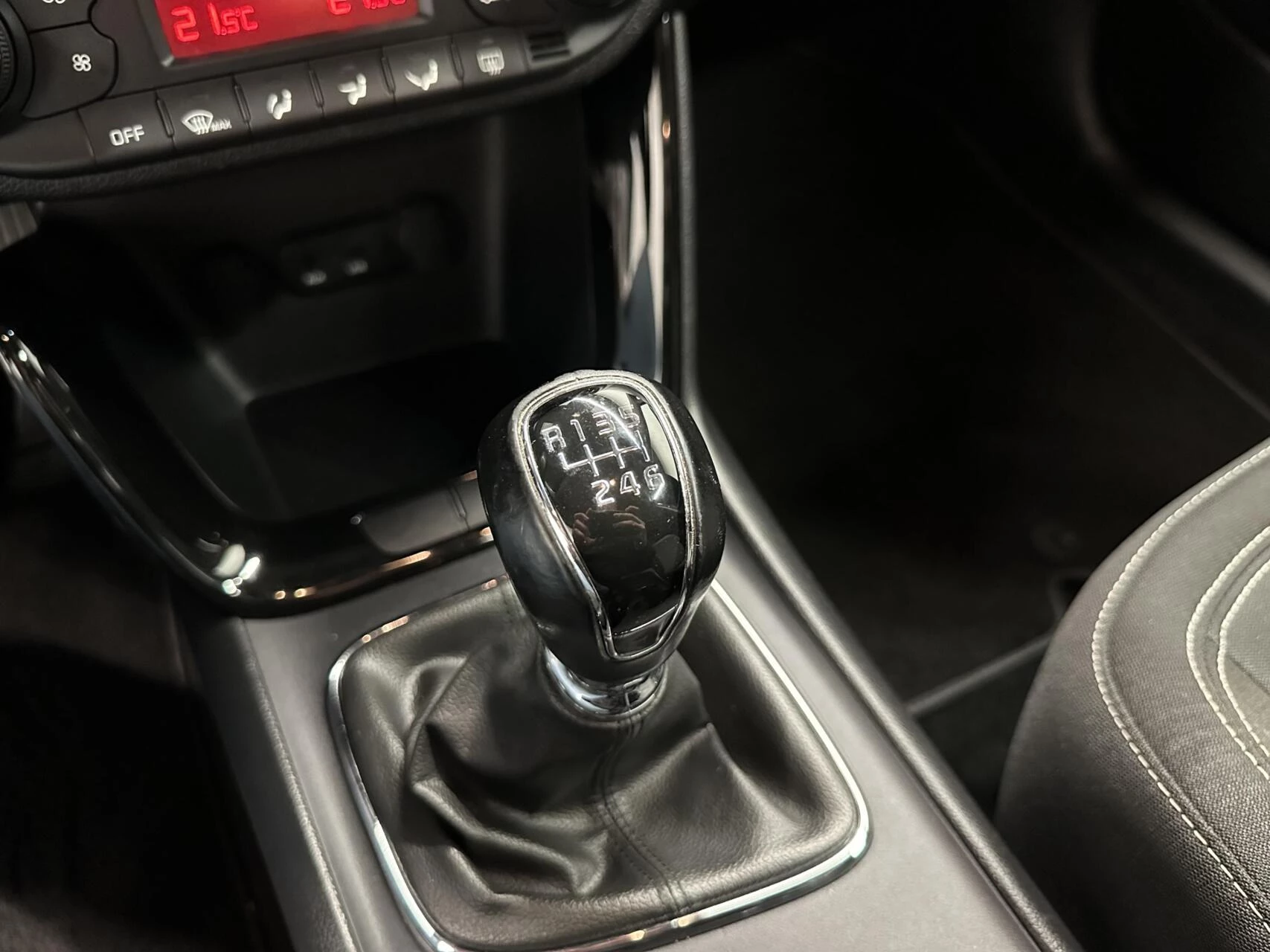 Hoofdafbeelding Kia cee'd