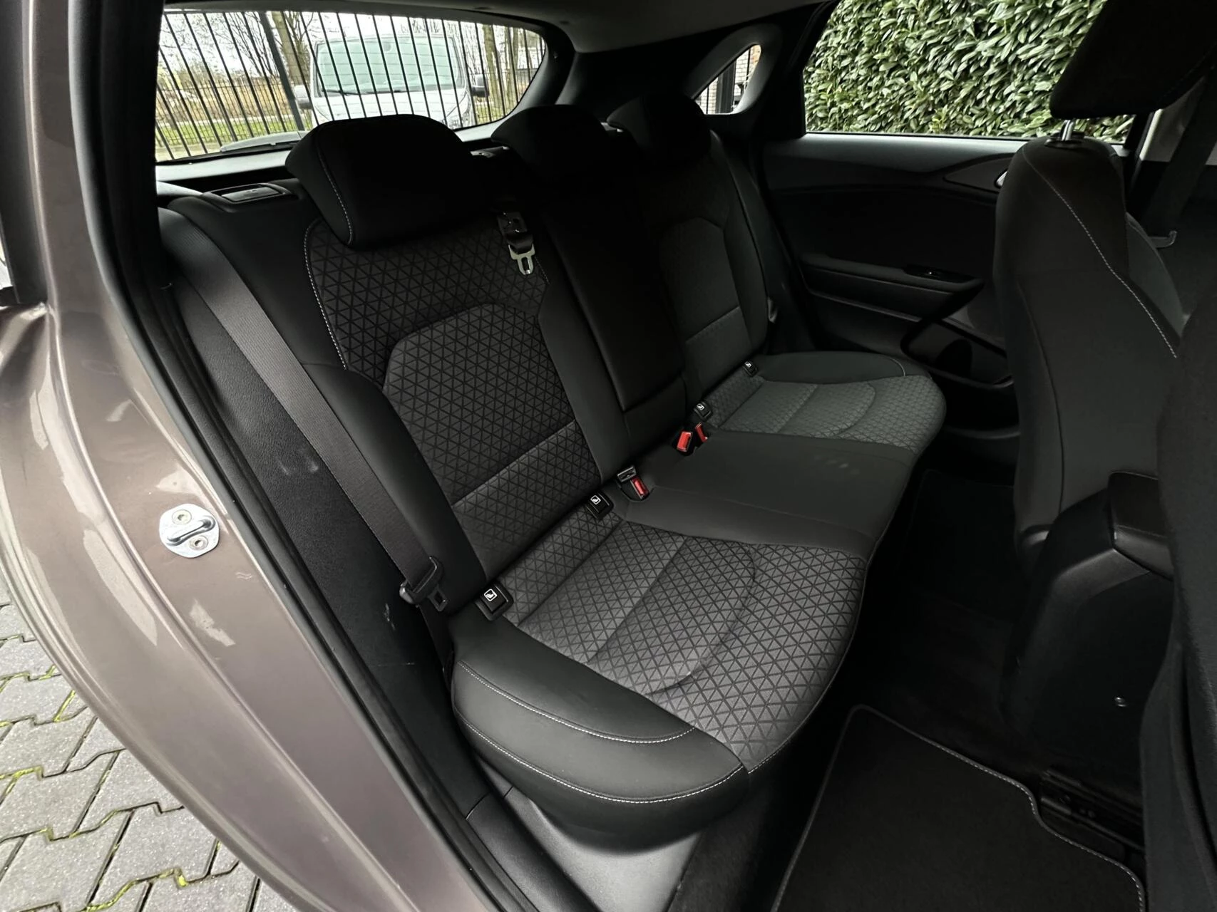 Hoofdafbeelding Kia Ceed