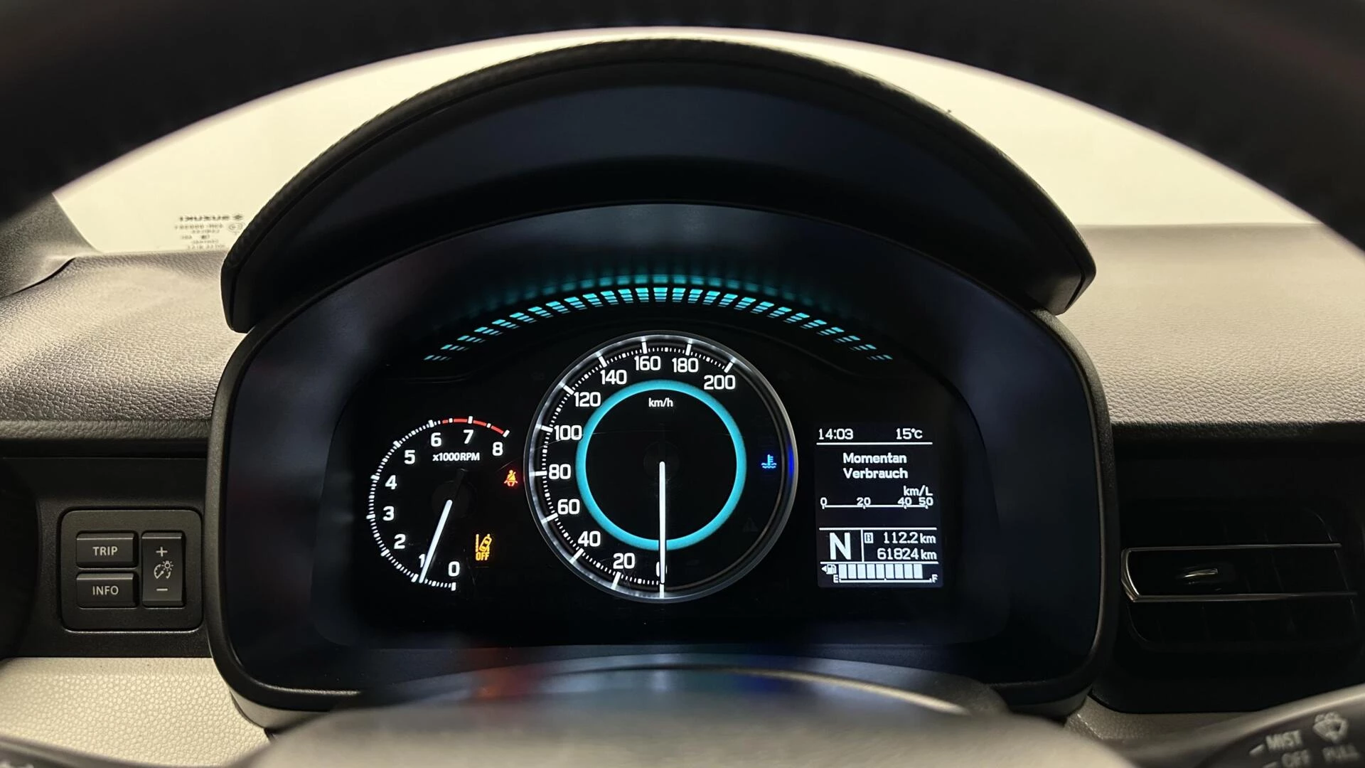 Hoofdafbeelding Suzuki Ignis