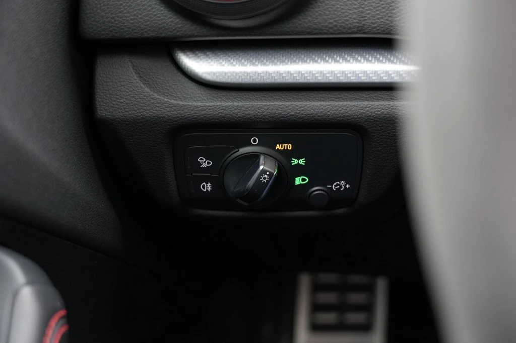 Hoofdafbeelding Audi RS3