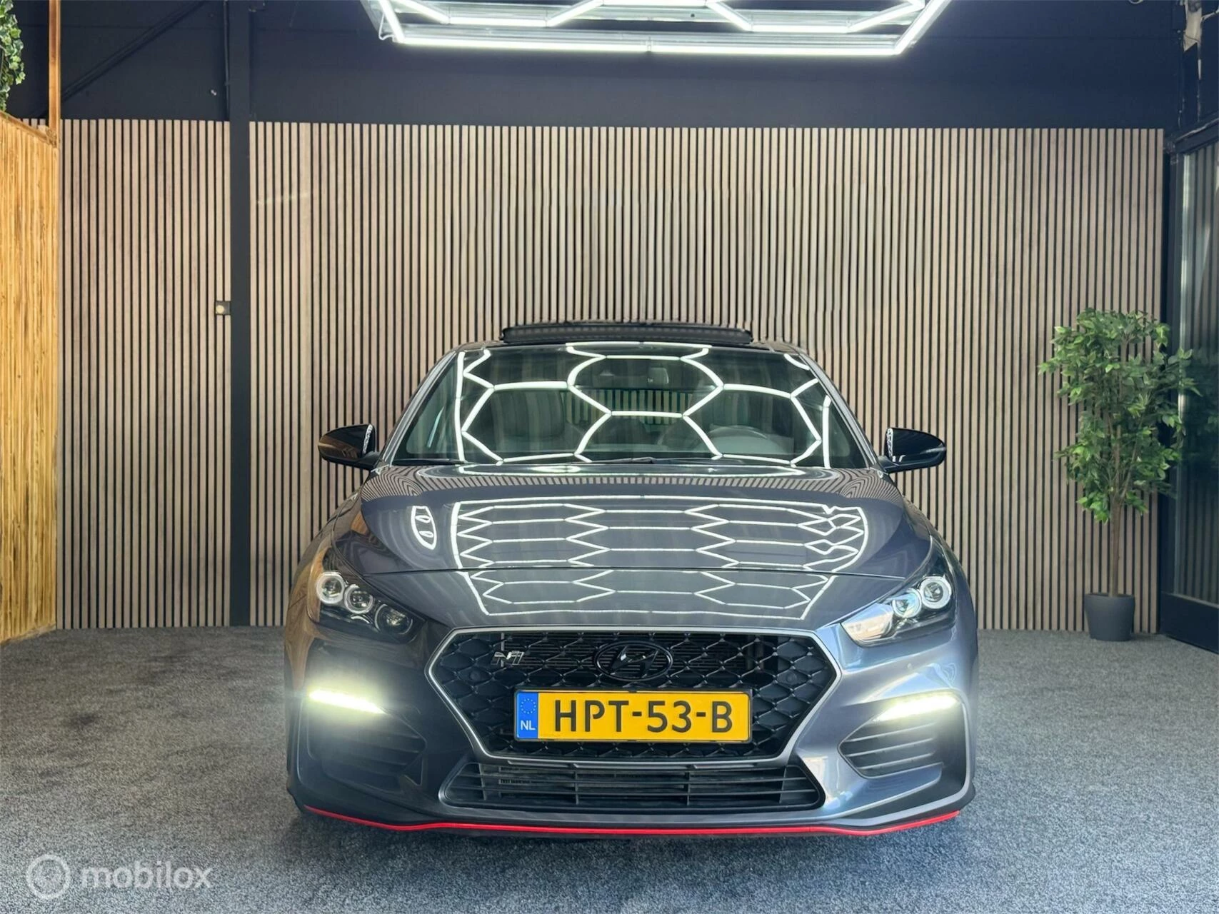 Hoofdafbeelding Hyundai i30