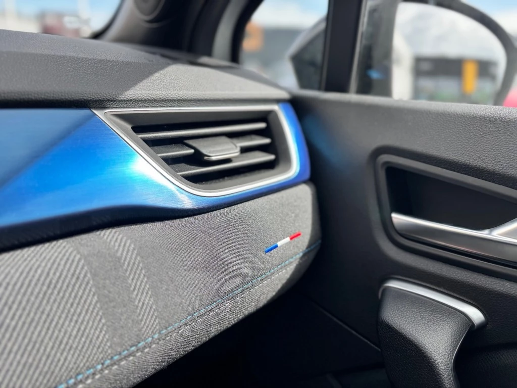 Hoofdafbeelding Renault Symbioz