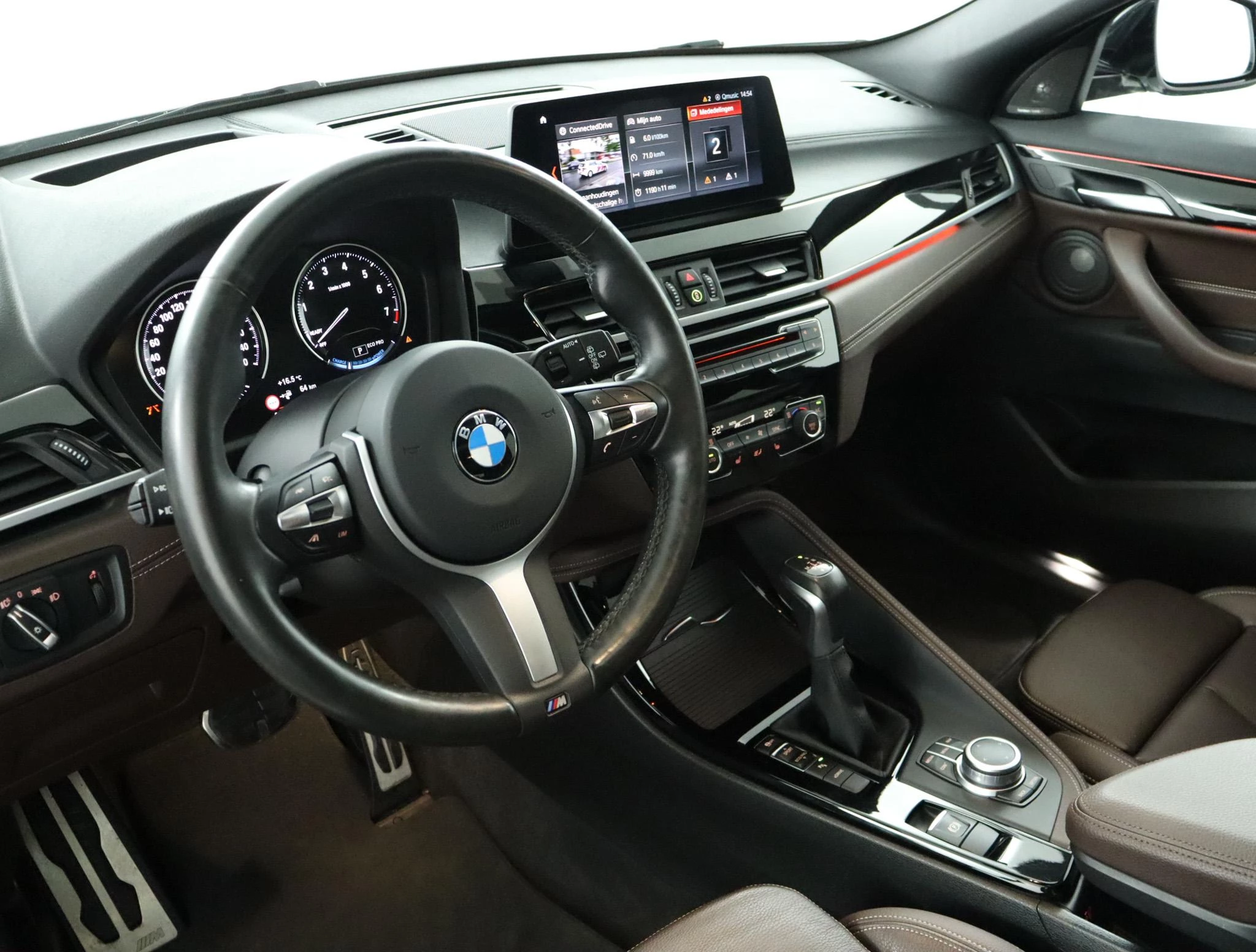 Hoofdafbeelding BMW X2