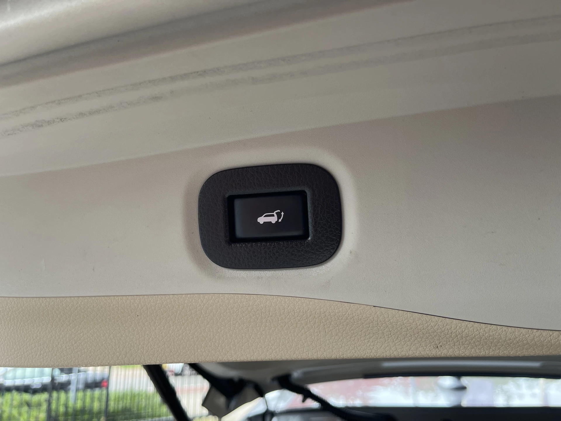 Hoofdafbeelding Nissan X-Trail