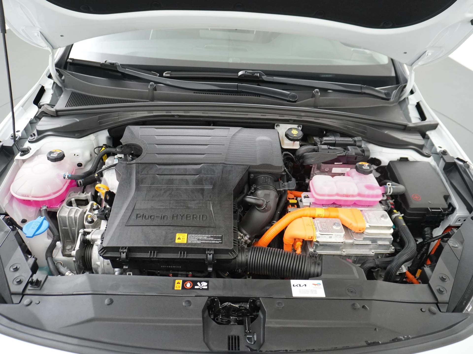 Hoofdafbeelding Kia XCeed