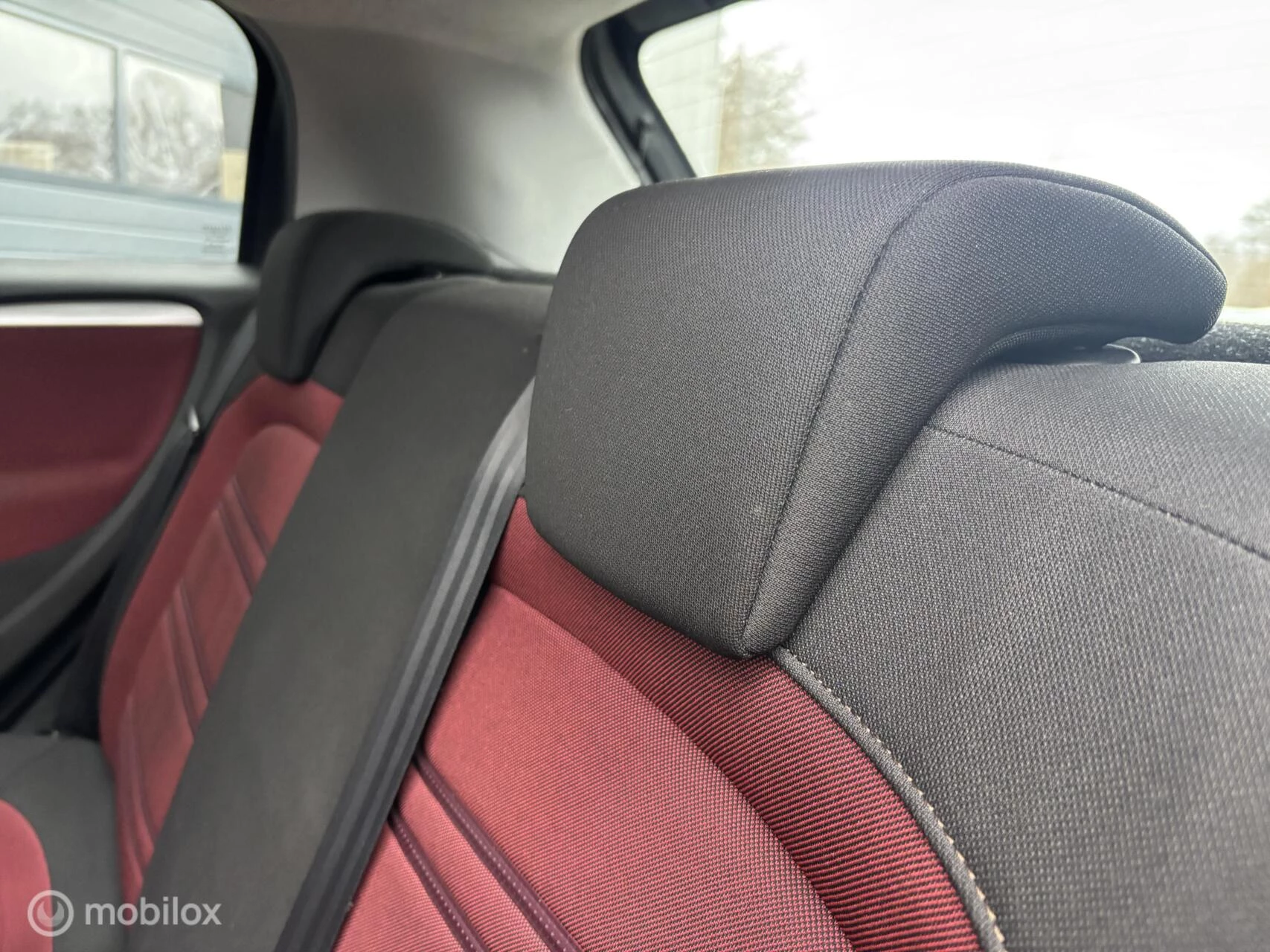 Hoofdafbeelding Fiat Punto