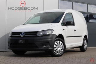 Volkswagen Caddy Bestel 1.0 TSI / Airco / Cruise / PDC / Stoelverwarming