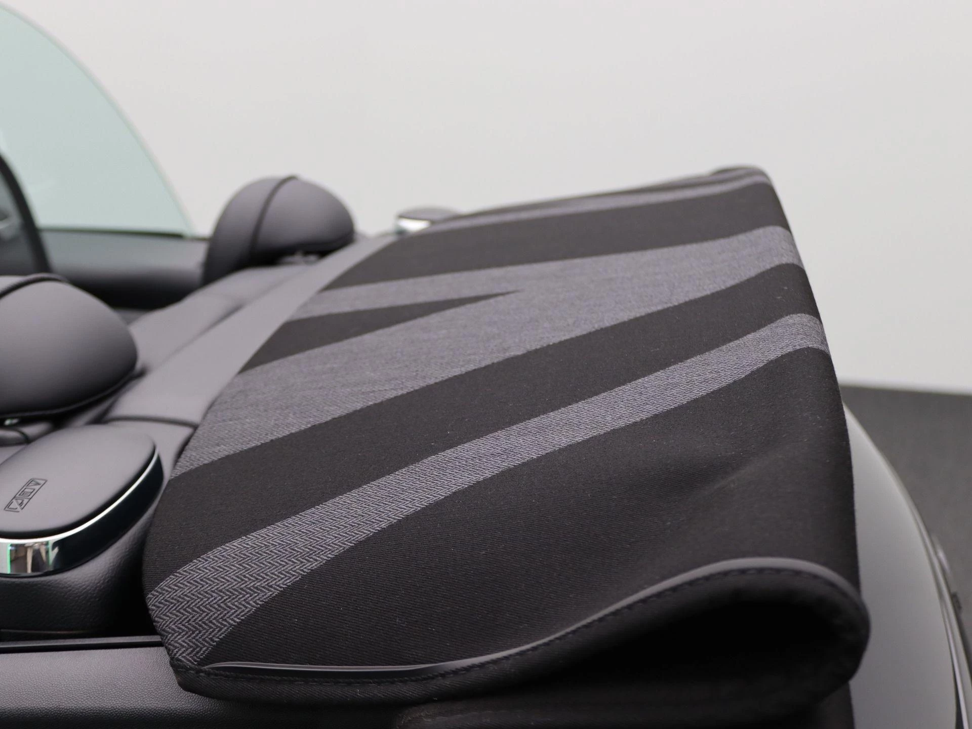 Hoofdafbeelding MINI Cooper Cabrio