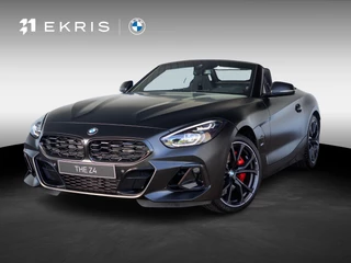 BMW Z4 Roadster sDrive20i | Final Edition | Safety Pack | Head-up Display | Harman Kardon