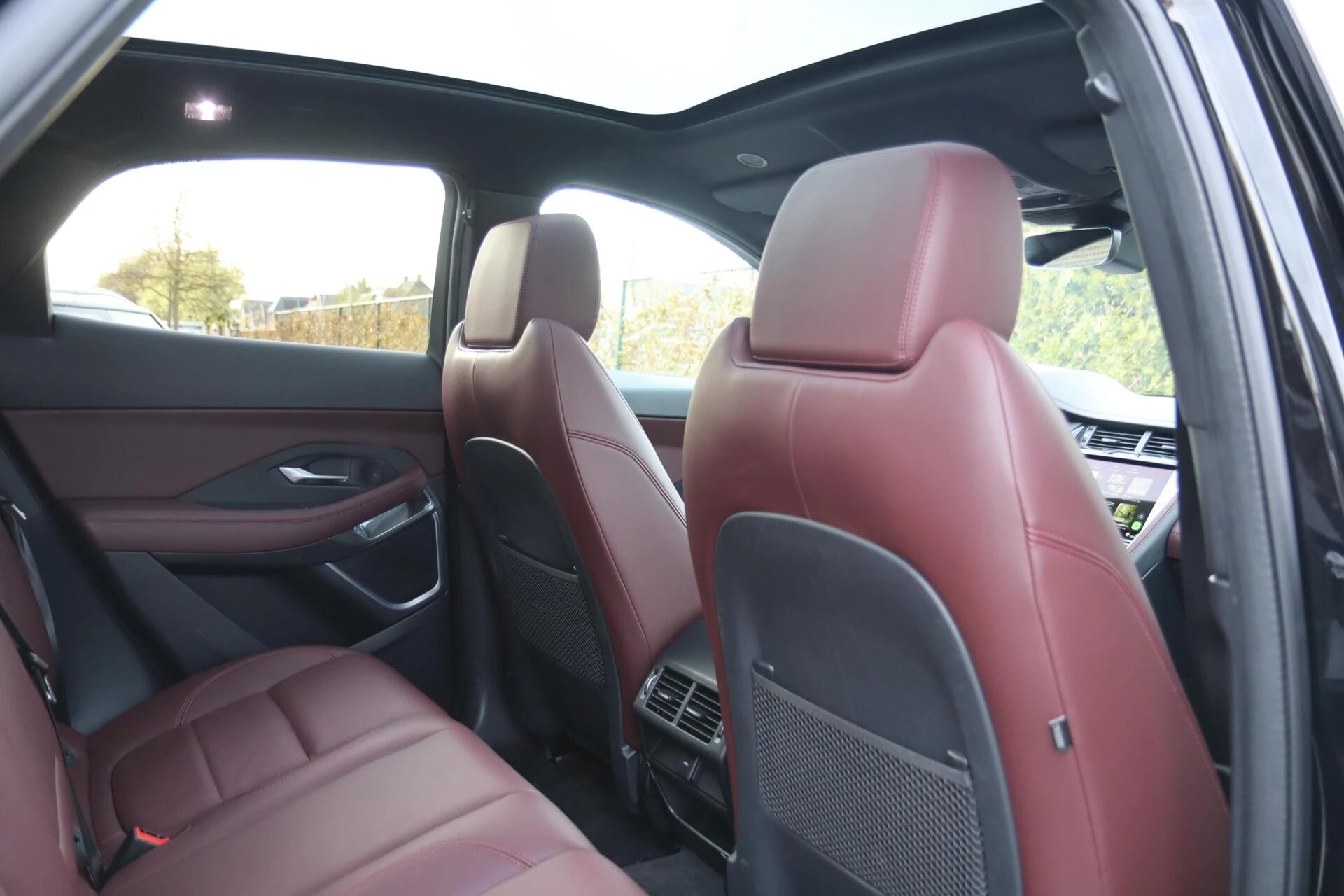 Hoofdafbeelding Jaguar E-PACE