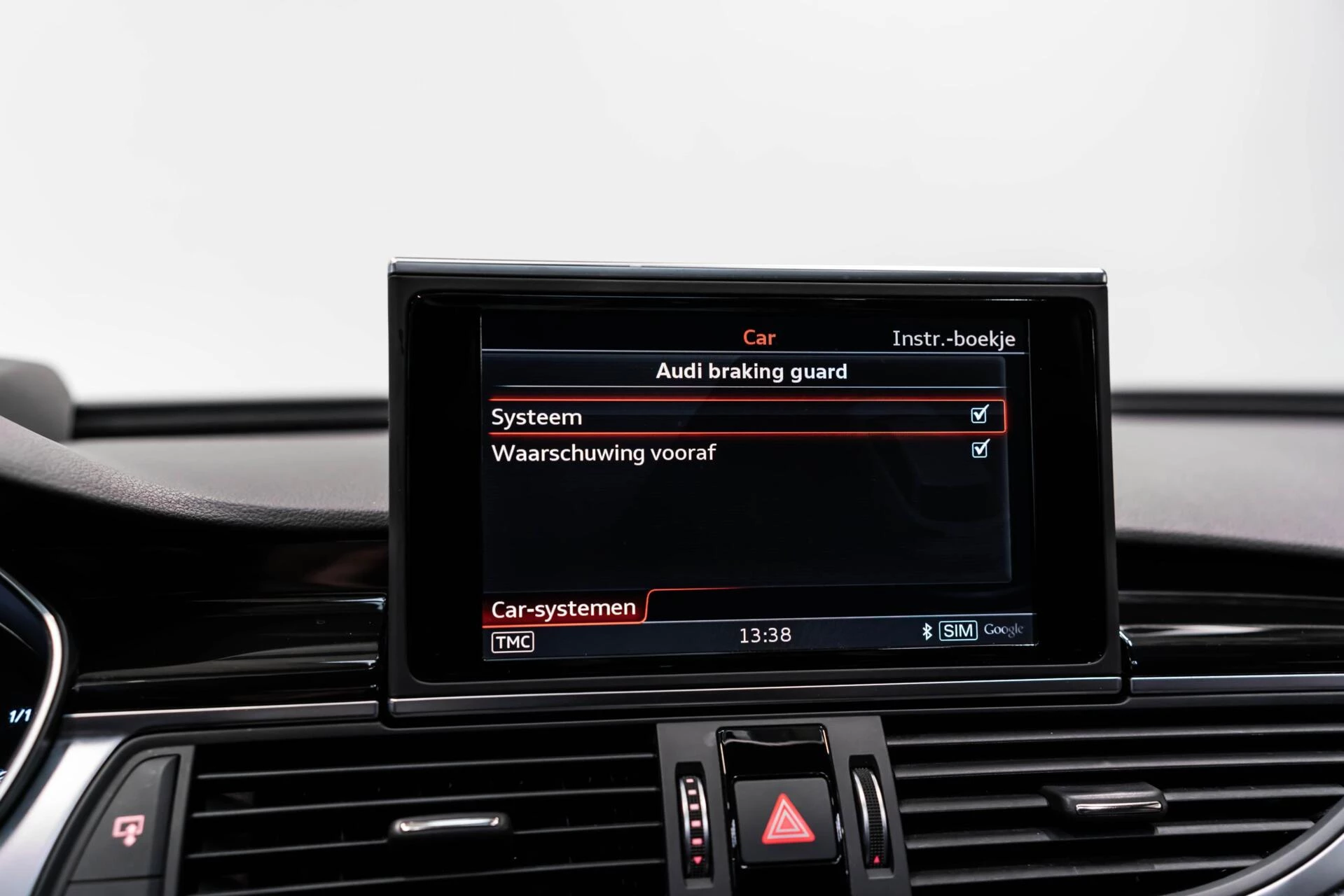 Hoofdafbeelding Audi RS6