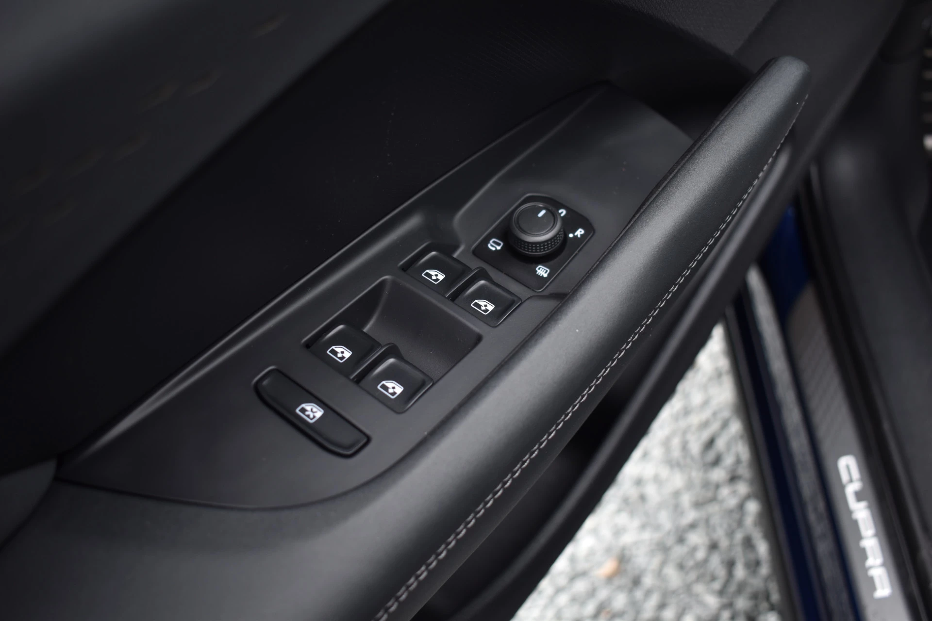 Hoofdafbeelding CUPRA Terramar