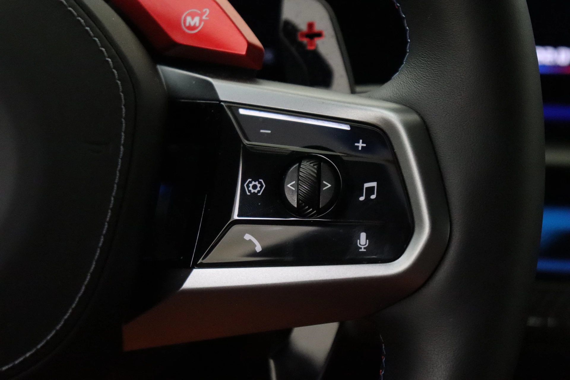 Hoofdafbeelding BMW M5