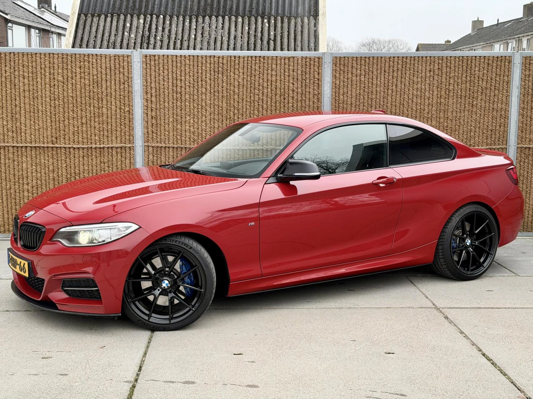 Hoofdafbeelding BMW 2 Serie