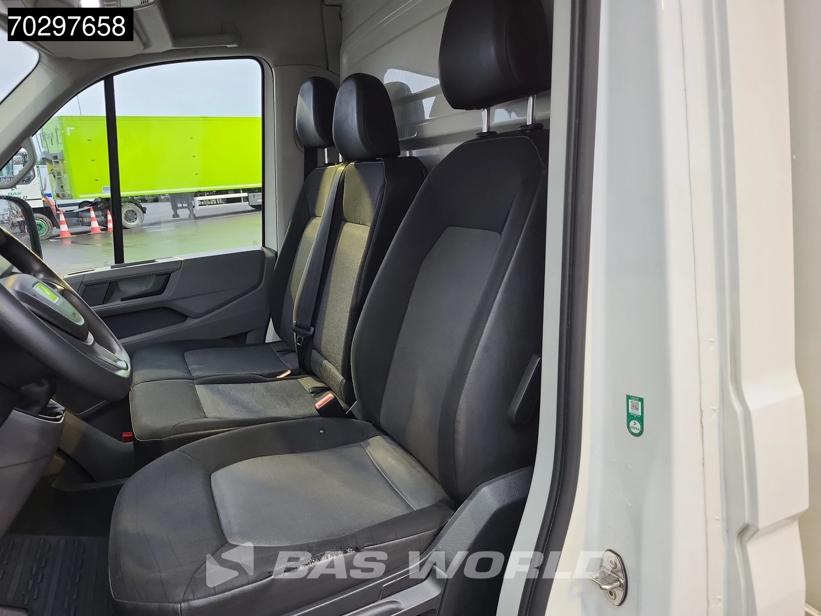 Hoofdafbeelding MAN TGE