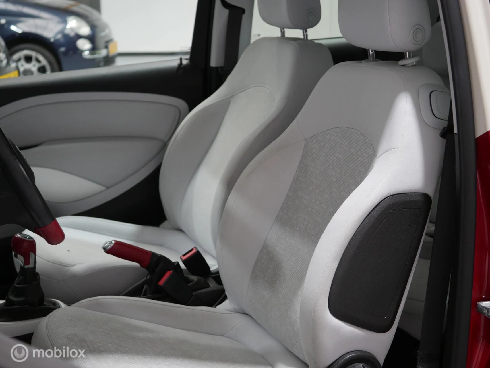 Hoofdafbeelding Opel ADAM