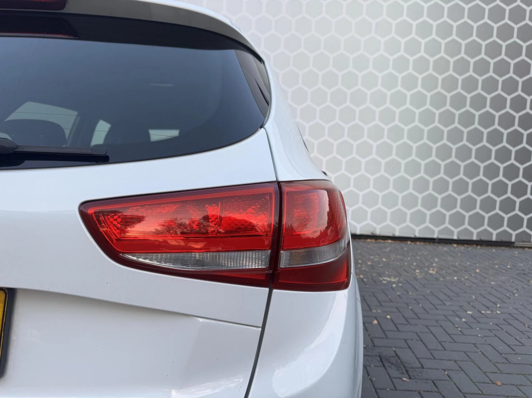 Hoofdafbeelding Kia cee'd