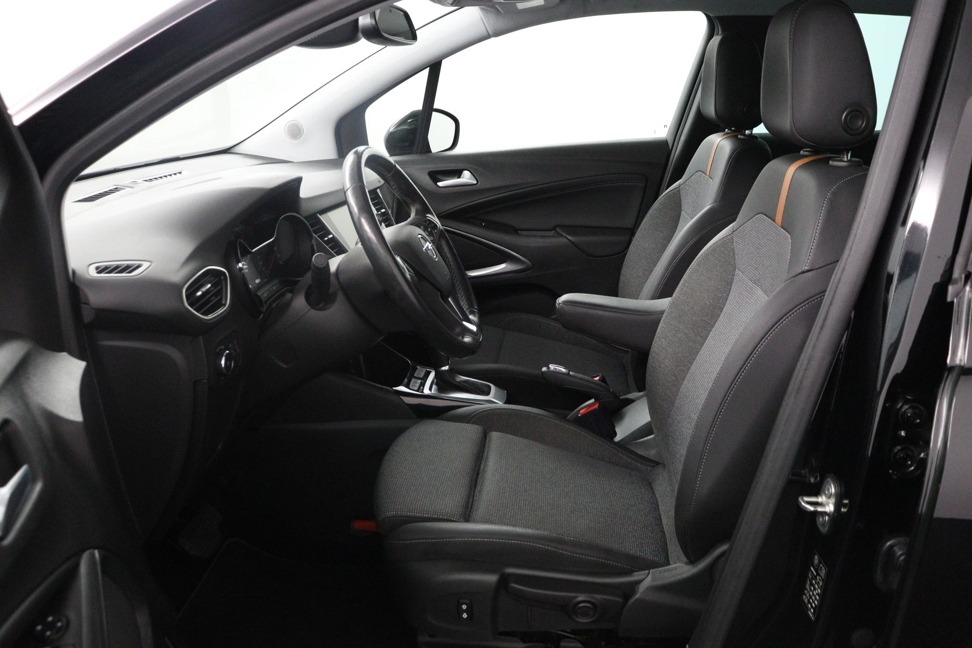 Hoofdafbeelding Opel Crossland