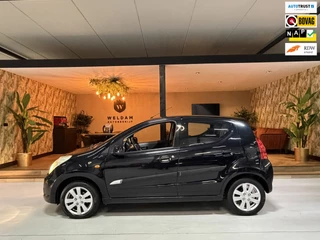 Hoofdafbeelding Suzuki Alto Suzuki Alto 1.0 Exclusive Nap 1e eigenaar Cruise Elek Ramen Airco Rijklaar