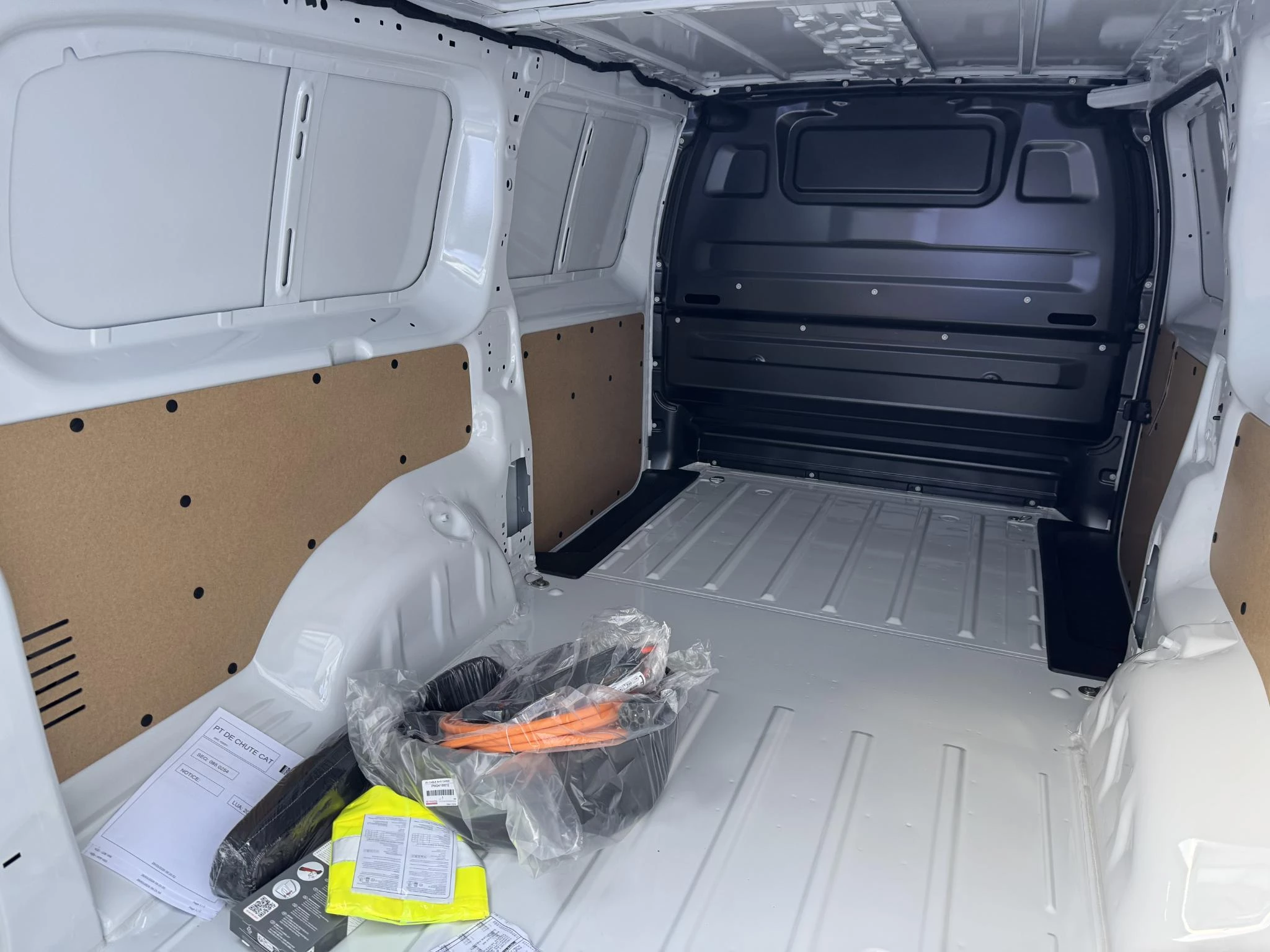 Hoofdafbeelding Toyota ProAce