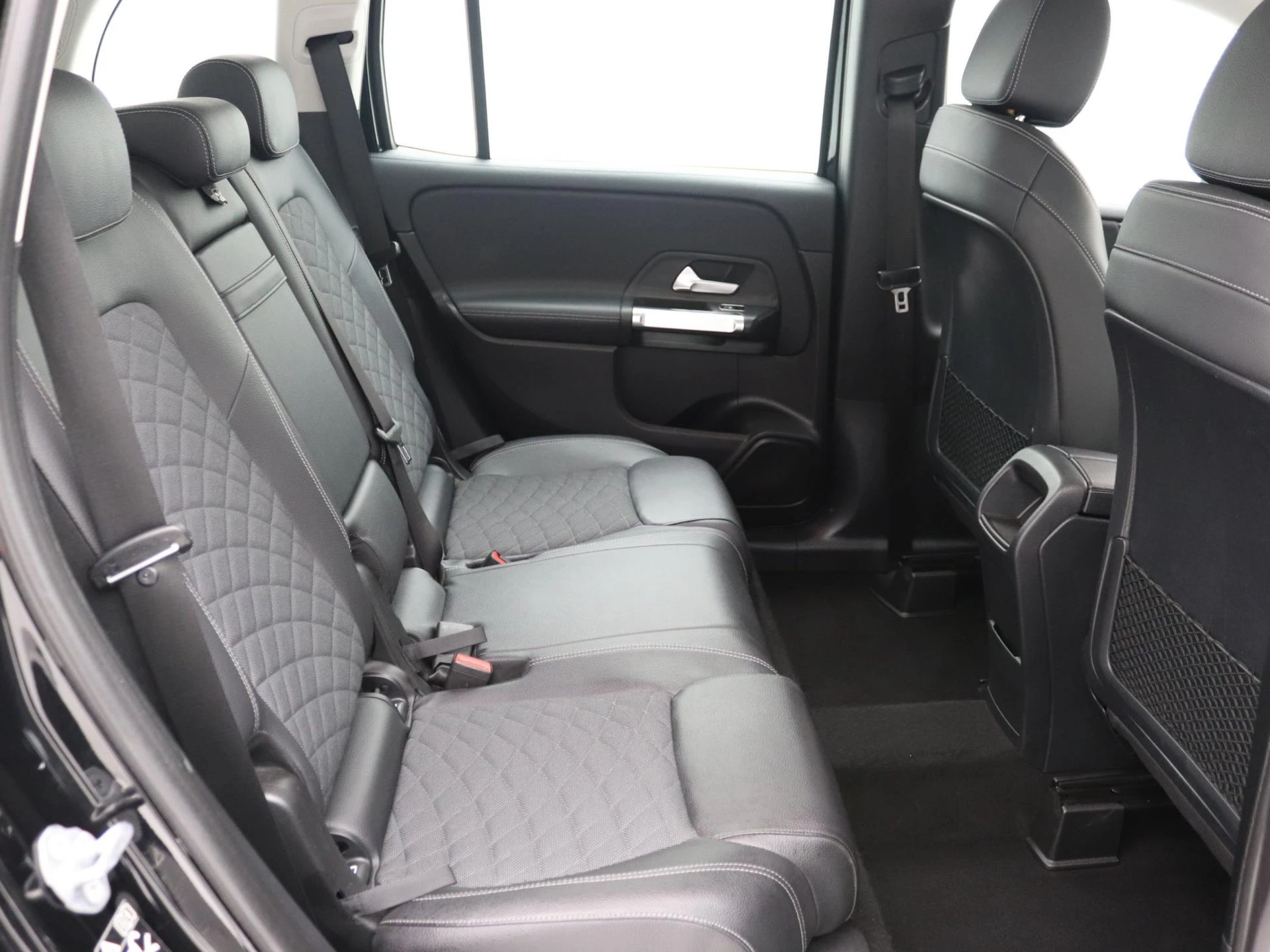 Hoofdafbeelding Mercedes-Benz GLB